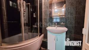 2-к квартира, вторичка, 49м2, 1/2 этаж