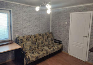 3-к квартира, вторичка, 50м2, 1/2 этаж