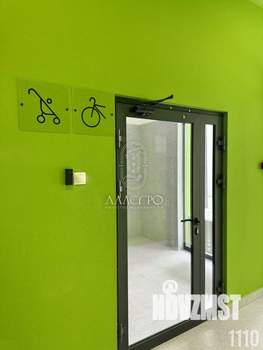 2-к квартира, вторичка, 68м2, 2/8 этаж