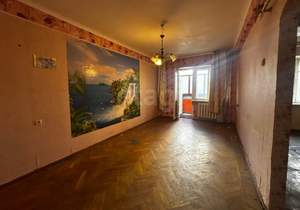 1-к квартира, вторичка, 30м2, 3/5 этаж