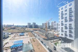 2-к квартира, сданный дом, 55м2, 8/16 этаж