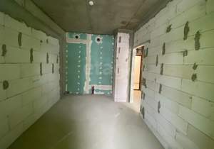 1-к квартира, вторичка, 30м2, 4/11 этаж