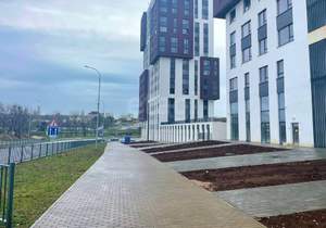 2-к квартира, вторичка, 53м2, 4/17 этаж