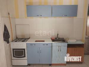 2-к квартира, вторичка, 40м2, 1/1 этаж