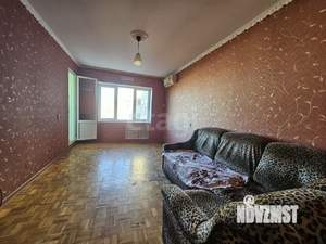 3-к квартира, вторичка, 59м2, 6/9 этаж