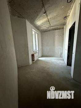 1-к квартира, сданный дом, 28м2, 12/16 этаж