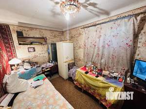 2-к квартира, вторичка, 42м2, 1/3 этаж