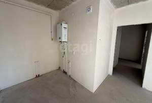 1-к квартира, вторичка, 40м2, 5/6 этаж