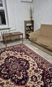 1-к квартира, вторичка, 36м2, 8/9 этаж