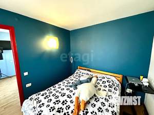 2-к квартира, вторичка, 40м2, 5/5 этаж