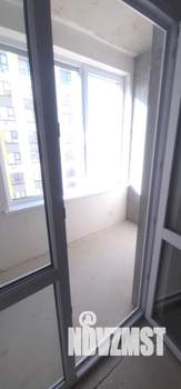 1-к квартира, вторичка, 39м2, 7/11 этаж