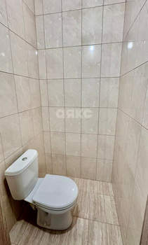 1-к квартира, вторичка, 33м2, 8/9 этаж