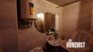 1-к квартира, вторичка, 35м2, 9/9 этаж