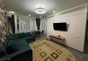 3-к квартира, вторичка, 55м2, 5/5 этаж