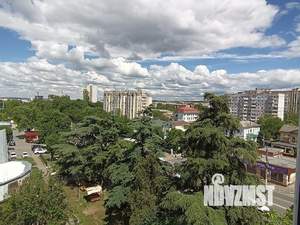 2-к квартира, вторичка, 90м2, 6/10 этаж