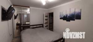 2-к квартира, вторичка, 46м2, 1/5 этаж