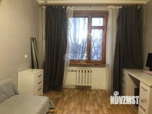 2-к квартира, вторичка, 52м2, 2/4 этаж