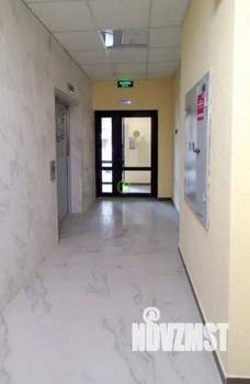 2-к квартира, сданный дом, 58м2, 12/19 этаж