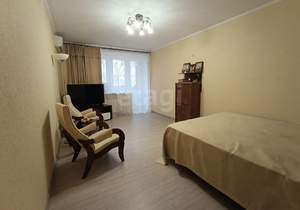 1-к квартира, вторичка, 36м2, 4/9 этаж