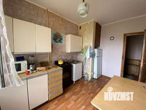 3-к квартира, вторичка, 65м2, 5/9 этаж