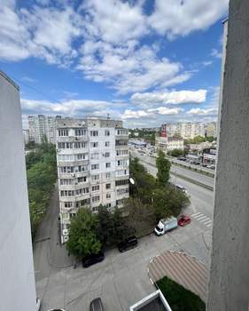3-к квартира, вторичка, 103м2, 9/9 этаж