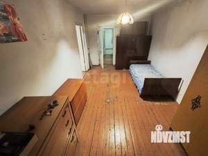 3-к квартира, вторичка, 60м2, 4/5 этаж