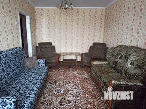 1-к квартира, вторичка, 32м2, 5/5 этаж