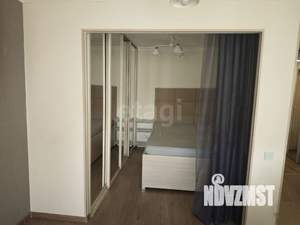 1-к квартира, вторичка, 29м2, 5/5 этаж