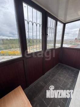 3-к квартира, вторичка, 97м2, 9/11 этаж