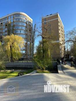 2-к квартира, вторичка, 63м2, 7/11 этаж
