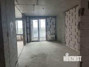 2-к квартира, вторичка, 71м2, 11/14 этаж