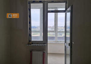 3-к квартира, вторичка, 75м2, 6/9 этаж