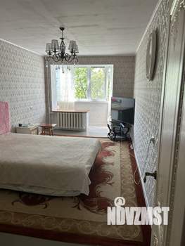 2-к квартира, вторичка, 48м2, 4/5 этаж