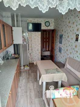 3-к квартира, вторичка, 66м2, 2/9 этаж