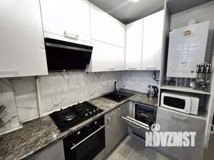2-к квартира, вторичка, 50м2, 5/11 этаж