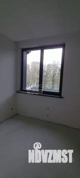 1-к квартира, вторичка, 52м2, 2/18 этаж