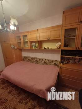 2-к квартира, вторичка, 56м2, 3/5 этаж