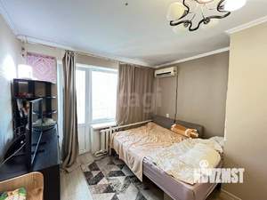 1-к квартира, вторичка, 21м2, 5/5 этаж