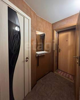 1-к квартира, вторичка, 29м2, 5/5 этаж