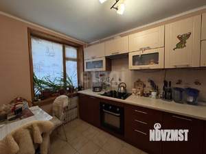 1-к квартира, вторичка, 41м2, 6/11 этаж