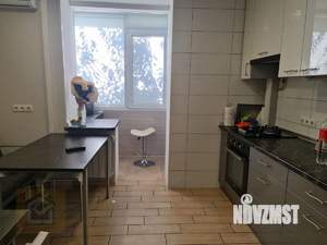 2-к квартира, вторичка, 50м2, 2/6 этаж