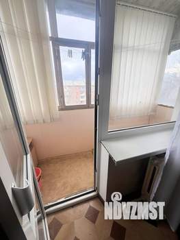 1-к квартира, вторичка, 29м2, 5/5 этаж