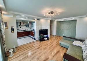 3-к квартира, вторичка, 69м2, 6/9 этаж