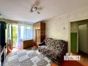 2-к квартира, вторичка, 43м2, 2/5 этаж