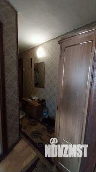 1-к квартира, вторичка, 33м2, 4/5 этаж