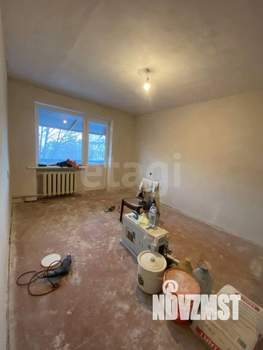 2-к квартира, вторичка, 43м2, 5/5 этаж