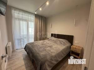 1-к квартира, вторичка, 38м2, 5/16 этаж