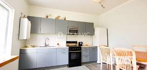 2-к квартира, вторичка, 40м2, 1/1 этаж