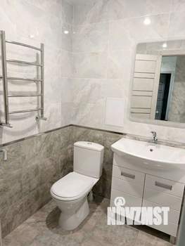 2-к квартира, вторичка, 43м2, 1/5 этаж
