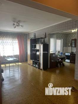 3-к квартира, вторичка, 95м2, 9/9 этаж